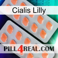 Cialis Lilly 27